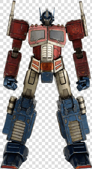 Optimus Prime Png  Transparent Png