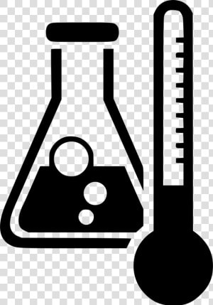 Chemistry   Technology And Science Icon Png  Transparent Png