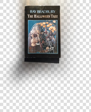 The Halloween Tree By Ray Bradbury   The Halloween Tree  HD Png Download