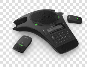 Snom C520 Perspective Alpha 1080px   Snom C520 Conference Phone  HD Png Download