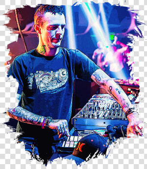 Deadmau5 Album W 2016  HD Png Download