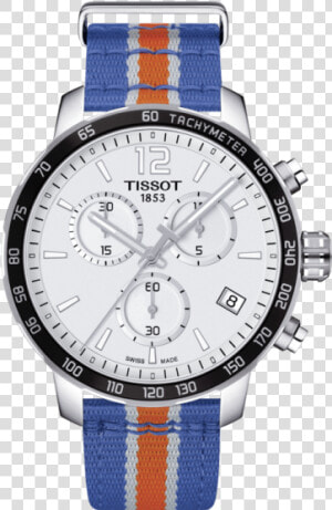 Tissot Quickster  HD Png Download