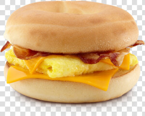 Bacon Egg Cheese Bagel   Png Download   Bacon Egg  amp  Cheese Bagel  Transparent Png