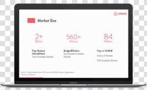 Airbnb Pitch Deck Template2   Odoo Forum  HD Png Download