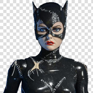 Catwoman Png Pics   Catwoman Michelle Pfeiffer  Transparent Png