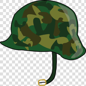 Clip Free Stock Combat Army Soldier Clip Art Person   Clipart Army Helmet Png  Transparent Png