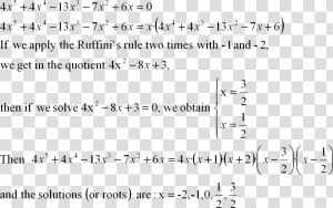 Find The Area Of The Quadrilateral Whose Vertices Are  HD Png Download