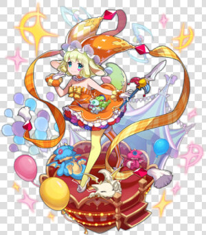 Annelie From Dragalia Lost  HD Png Download