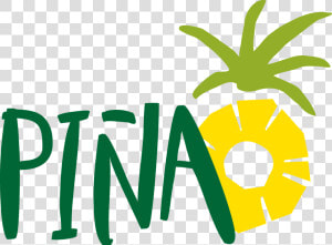 Transparent Piña Png   Logo De Piña Png  Png Download