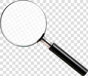 Lupa Před po Našem Zásahu   Magnifying Glass For Powerpoint  HD Png Download