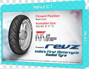 Mrf Nv Series Revz   Png Download   Mrf Revz M  Transparent Png