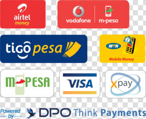 Mastercard Orange Money Mpesa  HD Png Download