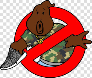 Transparent Yeezy Logo Png   Yeezy Busta Logo  Png Download