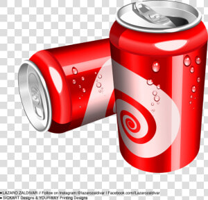 Soda Cans  HD Png Download