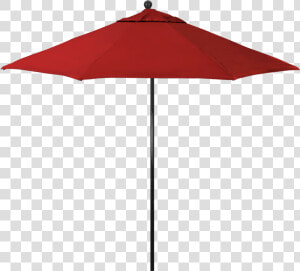 Red Outdoor Umbrellas Cafe   Outdoor Umbrella Png  Transparent Png