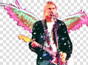 Kurt Cobain Birthday  HD Png Download