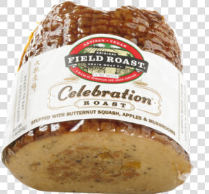 Field Roast Celebration Vegan Roast  1 Pound 12 Per   Field Roast Celebration Roast  HD Png Download