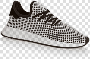 Adidas Originals Deerupt Runner Trainers  HD Png Download