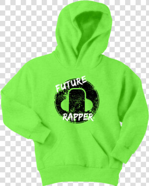 Future Rapper Png   Hoodie  Transparent Png