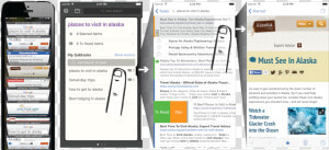 Mobile Tabs  HD Png Download