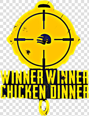 Pubg Winner Winner Chicken Dinner Transparent Image   Winner Winner Chicken Dinner Png  Png Download