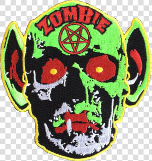  band  robzombie  rob  zombie  freetoedit   Rob Zombie 2019 Tour Patch  HD Png Download