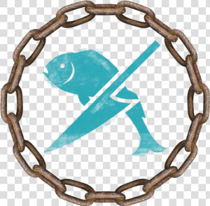 Uic Guildlogos Fishermen   Guild Ball Fishermen Logo  HD Png Download