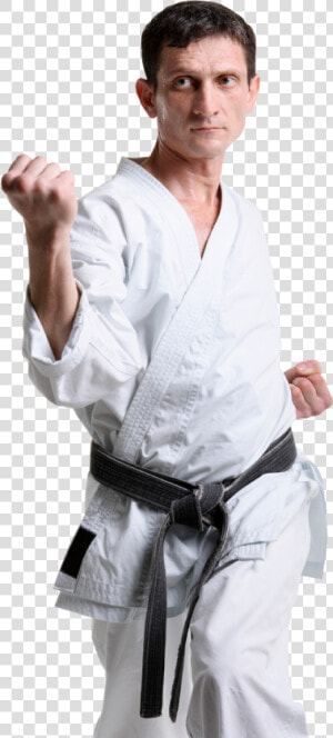 Karate Png   Karate Punch Png  Transparent Png