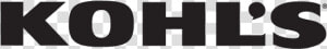 Kohls Logo  HD Png Download