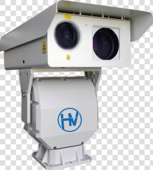 Hd Ptz Laser Night Vision Camera  HD Png Download