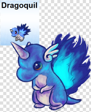 Cyndaquil Pokemon Fusion  HD Png Download