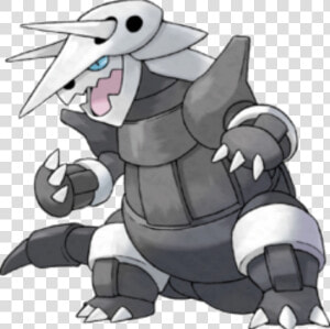 Aggron Pokemon  HD Png Download