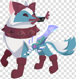 Submitted By Rainbowkittywings   Animal Jam Archives Youtuber  HD Png Download