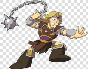 Simon Belmont Drawing  HD Png Download