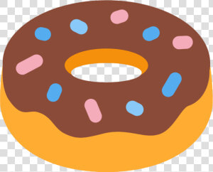 Doughnut Clipart Transparent Background   Donut Clipart Png  Png Download