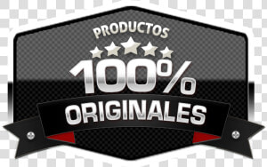 100  Originales Logo Png  Transparent Png