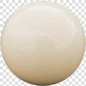 Transparent Pong Ball Png   Transparent Pool Cue Ball  Png Download