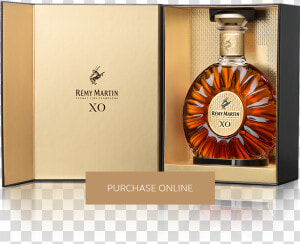 Purchase Onlinne   Remy Martin Xo Steaven Richard  HD Png Download