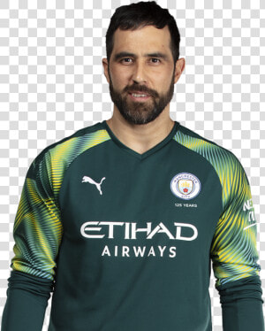 Claudio Bravo  HD Png Download