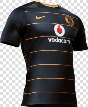 Kaizer Chiefs New Jersey 2017  HD Png Download