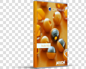 Cinema 4d Studio   Maxon Cinema 4d R20  HD Png Download