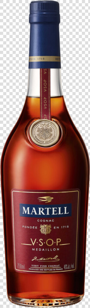 Martell Cognac France V  HD Png Download