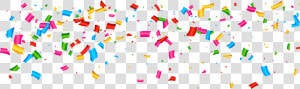 Confetti Clipart Wallpaper   Confetti Clipart  HD Png Download