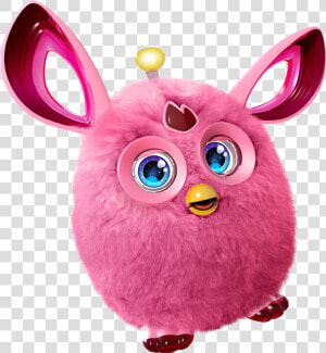 Cantinho Do Furby   Furby Connect Png  Transparent Png