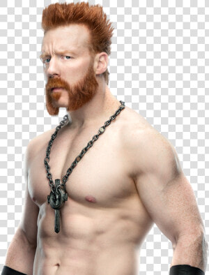 Sheamus  HD Png Download