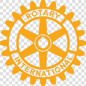 Zones 24  amp  32 Logo   Rotary International Logo  HD Png Download