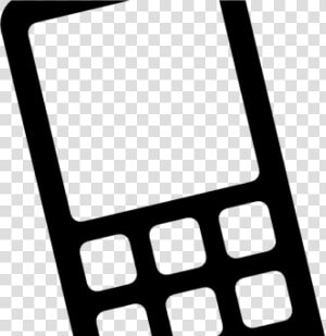 Cell Phones Clipart 19 Cell Phone Image Royalty Free   Clip Art  HD Png Download