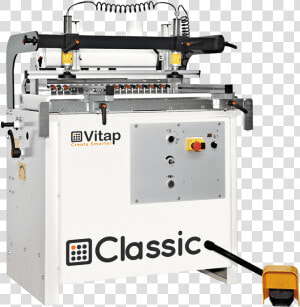 Vitap Multi Boring Machine  HD Png Download