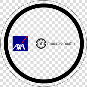 Landingpage Axa Mh Logos Focuscircle 011418 R1   Krung Thai Bank  HD Png Download