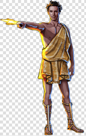 Apollo   Greek God Apollo Png  Transparent Png